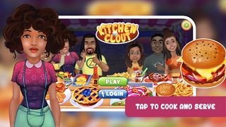 Kitchen Clout: Cooking Game - Screenshot 3