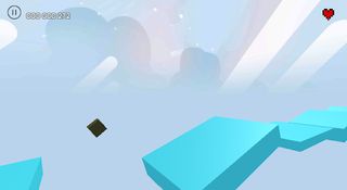 Cube Attack - Screenshot 1