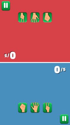 Jack en Poy - Screenshot 2