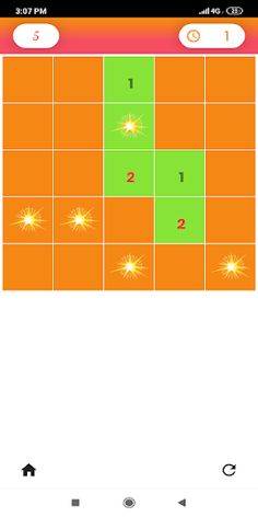 Cool Minesweeper - Screenshot 4