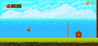 Angry Fruits - Screenshot 2