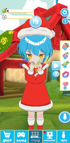 Kiki Chan - Screenshot 2