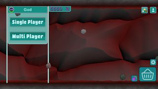 Ghost Charge - Screenshot 1