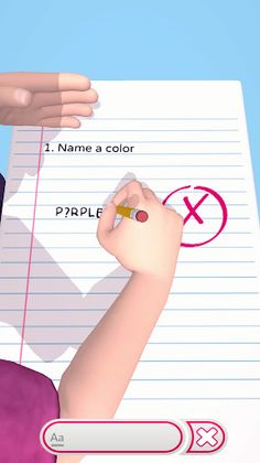 Class Trivia - Screenshot 4