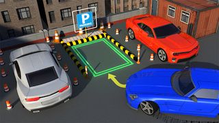 Real Car Parking : Park Master - Screenshot 3