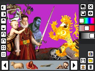 ARCHES Juego - MLG - Screenshot 3