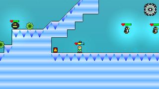 Local Island - Screenshot 3