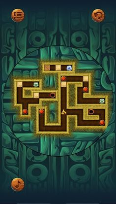 Escape Maze - Labirentten Kaçı - Screenshot 4