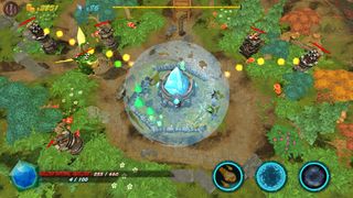 Siege defender - Screenshot 3