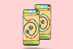 ProZumbla - Screenshot 2