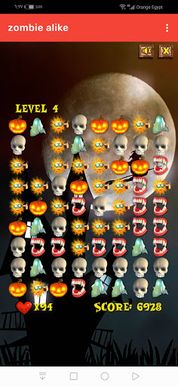 zombie alike - Screenshot 5