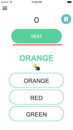 Mental Colors - Screenshot 4