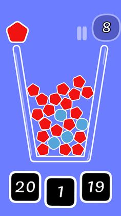 How Many? - Screenshot 2