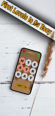 Game Learn Word - Screenshot 1