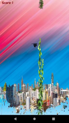 Jungle Bird - Screenshot 3