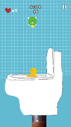 happy duck and friends - Screenshot 3