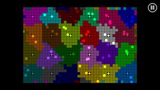 Marble Wars - Screenshot 1