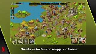 Townsmen – A Kingdom Rebuilt - Screenshot 1