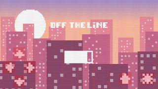 Off the line - Screenshot 2