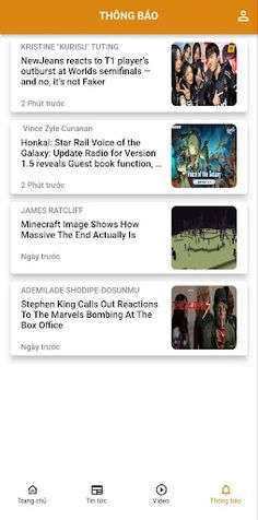 Game Knowledge - Screenshot 4