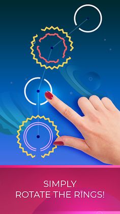 Decipher: The Brain Game - Screenshot 2