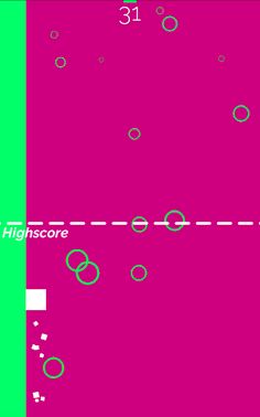 Gravity Shift - Free - Screenshot 2