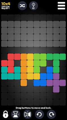 Block Puzzle: Pentomino Master - Screenshot 3