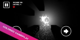 Typical Neon Runner - Screenshot 3