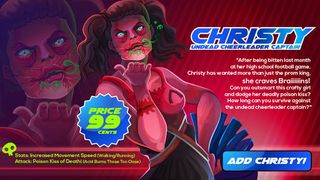 Swarm Z: Zombie Survival FPS - Screenshot 3