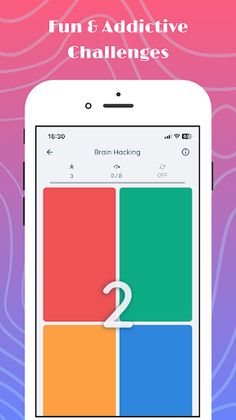 Ripple Memory Recall : Peconi - Screenshot 3
