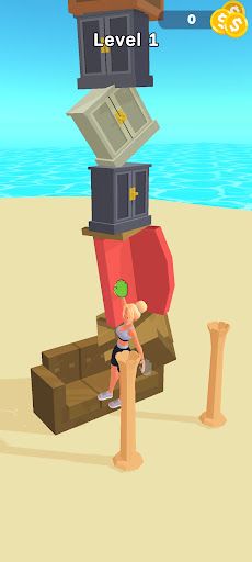 Climb It - Screenshot 2