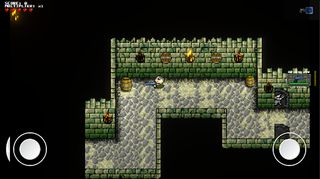 Mini Dungeon Shooter - Screenshot 2