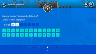 À descoberta de Guimarães - Screenshot 2