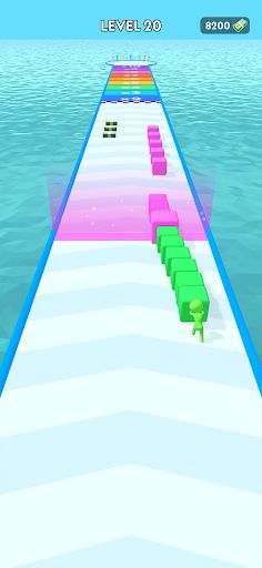 Color Pusher - Screenshot 2