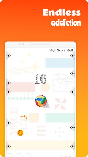 Mace Hit - Screenshot 2