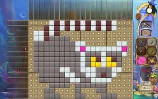 Fantasy Mosaics 51 - Screenshot 3