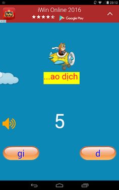 Vui luyện chính tả - Screenshot 4
