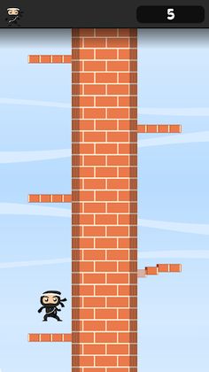 Knight Jumper - Screenshot 2