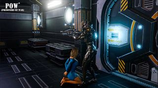 POW (Prisoners of War) - Screenshot 2