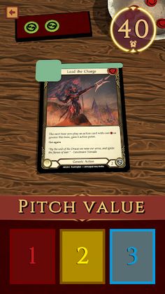 Fabble - Screenshot 3