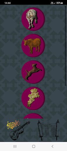 Jigsaw Classics - Screenshot 1