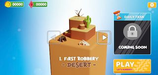 Rob it! - Screenshot 1