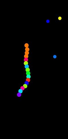 Snake - Screenshot 1