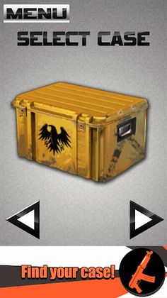 Bubble kvass CS cases - Screenshot 1