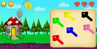 Sunchild - Screenshot 3