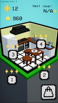 Hammer Hit 2 - Screenshot 1