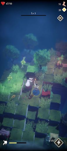 Pulang Kampung - Screenshot 1