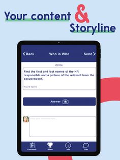 Serious Games - Screenshot 4