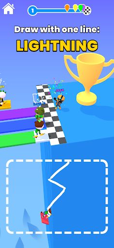 OneLiner.io - Screenshot 3