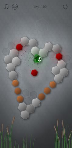 Hexana: Relaxing Puzzles - Screenshot 4